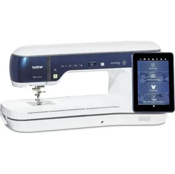 Šicí a vyšívací stroj Brother Aveneer EV1