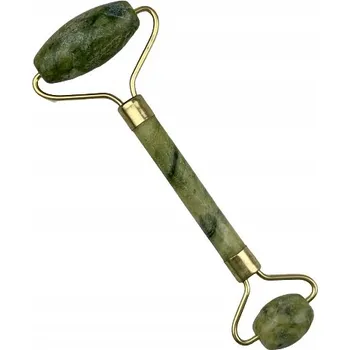 Masážní přístroj Masážní Přístroj na obličej Deni Carte jadeitově zelený