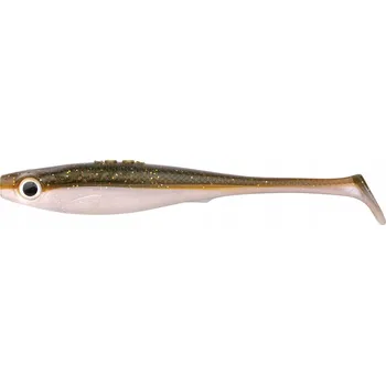 Umělá nástraha Gumová nástraha Spro Iris Popeye 14cm Uv Baitfish