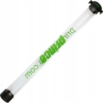 Tenisový míč Trubice na míčky PRINCE Ball Tube