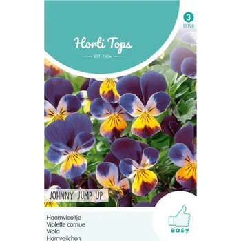 Semeno Semena - MACEŠKA RŮŽKATÁ ´JOHNY JUMP UP´