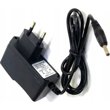 Napájecí adaptér Hermann 5V DC 2A 10W, konektor 1,35/3,5mm