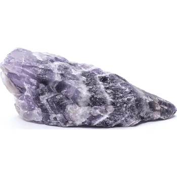 Milujeme Kameny Ametyst Zebra - surový kámen 369112