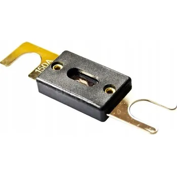 Autopojistky Pojistka ANL 150A