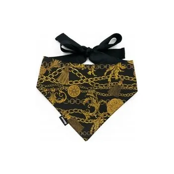 Obraz Bandana/Šátek Psiakrew vícebarevný L