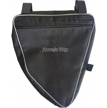 brašna na kolo Brašna na kolo na rám BASSO-R002