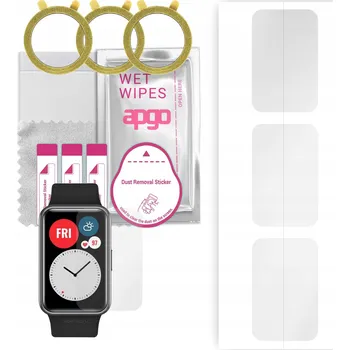 Ochranná Fólie apgo pro Huawei Fit