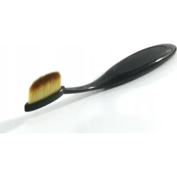 Make-up KARTÁČEK NA MAKE-UP OVALNÍ NA OBOČÍ ORIGINÁL 05