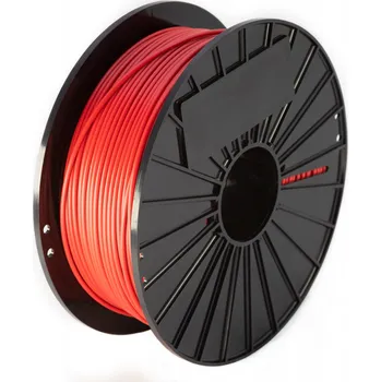 Filament F3D FILAMENT ASA 2,85mm 0,5kg Červený