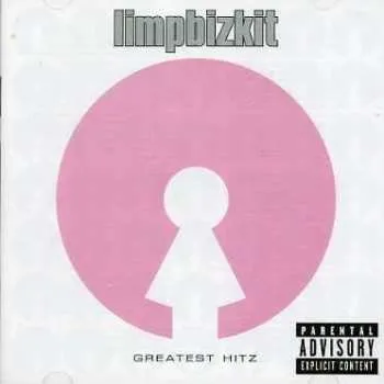 Zahraniční hudba CD Limp Bizkit: Greatest Hitz 2022