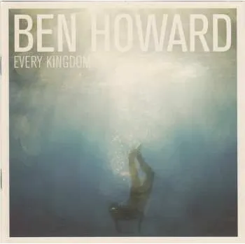 Zahraniční hudba CD Ben Howard: Every Kingdom 2023