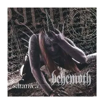 LP Behemoth: Satanica 2024