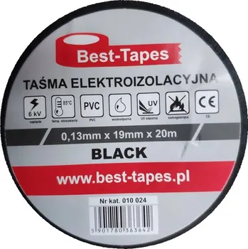 Izolační páska Izolační páska Kotarbau 1 cm