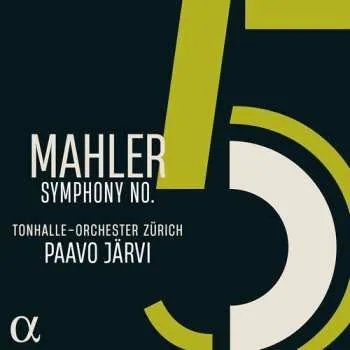Zahraniční hudba CD Gustav Mahler: Symphony No. 5 2025