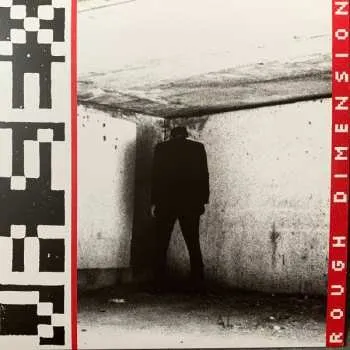 Zahraniční hudba LP VR Sex: Rough Dimension CLR | LTD 2023 Coloured Yellow Lemon Vinyl Limited Edition