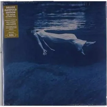 Zahraniční hudba LP Bill Evans: Undercurrent 2017 180g Vinyl