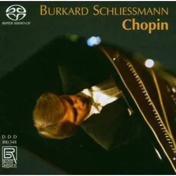 Hudba CD Frédéric Chopin: Klavierwerke 2003