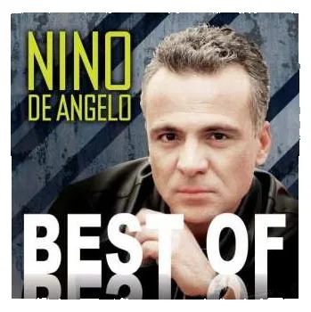 Zahraniční hudba CD Nino De Angelo: Best Of 2023