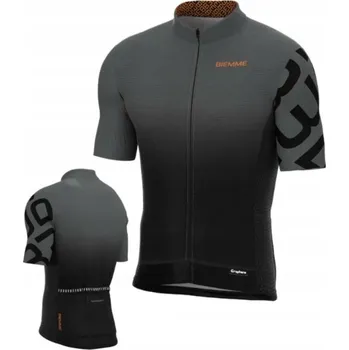 cyklistický dres BIEMME ACQUA pánské cyklistické tričko XXL
