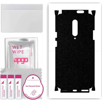 Pouzdro na mobilní telefon Fólie apgo pro OnePlus 7 Pro 5G 1 ks