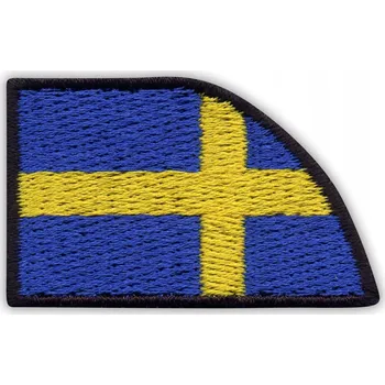 Příslušenství pro čtečku elektronické knihy Vel. nádobí s Patchion nášivkou