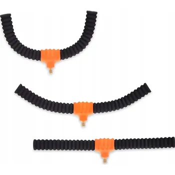 Zabezpečení domácnosti Jedna podpěrka Ms Range podpěrka