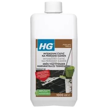 Univerzální čisticí prostředek HG intenzivní čistič na přírodní kámen 1L