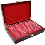 BMD MHG-50BL dřevěná kazeta etue na…