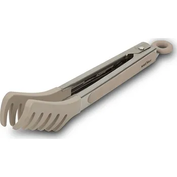 Obracečka kleště 26cm, MISTY, boční obracecí, NR/silikon/max200°C/ Rychlá expedice, doprava zdarma od 999,-