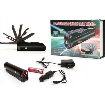 IP kamera SVÍTILNA SE SADOU NÁŘADÍ VČETNĚ NABÍJEČKY