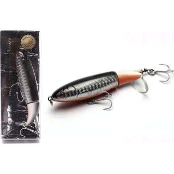 Umělá nástraha YORK AMBER NÁSTRAHA NA NÁSTRAHA 9 Cm - 45517