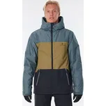 Bunda Rip Curl ENIGMA STACK JACKET Stone velikost L