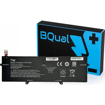 Baterie k notebooku Baterie do notebooků HP, Compaq, lithium-iontová, 7200 mAh BQual