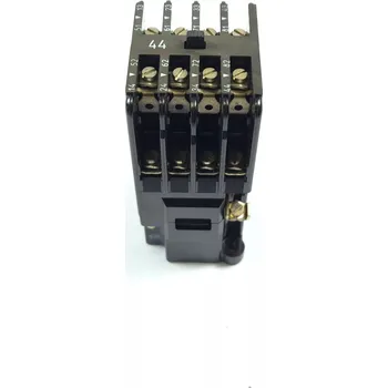 Stykač Stykač Siemens 3TA63 10-0A