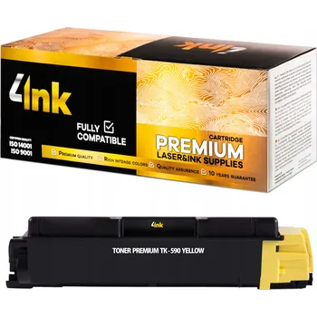 TONER PRO KYOCERA TK-590 P6026cdn M6026cdn M6526cdn