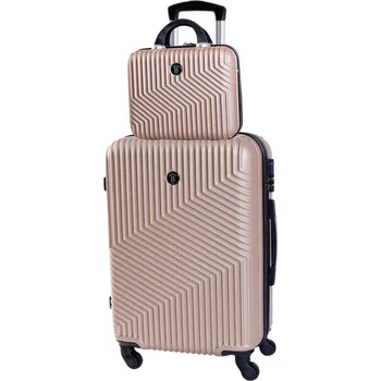 BERTOO Milano 2v1 set, champagne