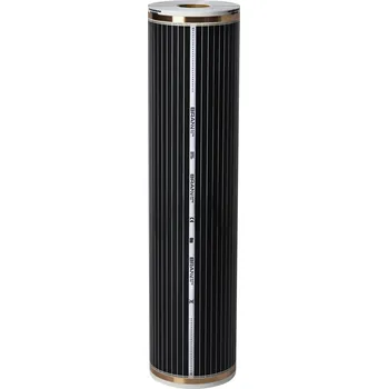 Topná rohož Topné fólie na stěnu, strop 220 W/m2 100 cm