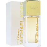 Michael Kors Sexy Amber parfémovaná voda pro ženy 50 ml