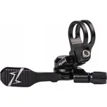 FUNN páčka UPDOWN pro sedlovky, černá