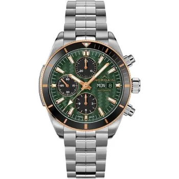 Hodinky NORQAIN: Adventure Sport Chrono Day/Date Limited Edition (N1500.17S03.E01.S01)