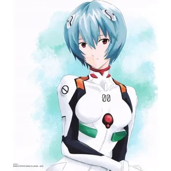 Obraz Anime Plakát 61 x 61,1 cm