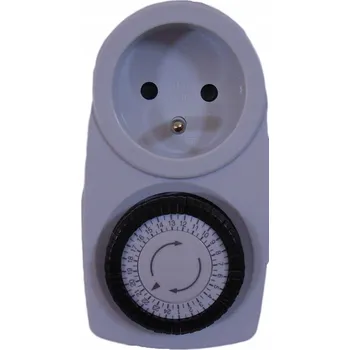 Bezpečnostní kamera Časový spínač Lexton LXU13