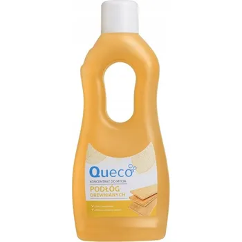 Univerzální čisticí prostředek Queco čisticí prostředek na podlahy 1l