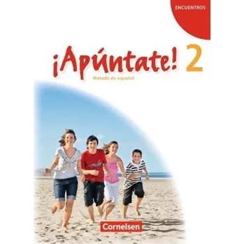 Cizí jazyk Schülerbuch [DE-ES] (2009, Brožovaná, Cornelsen)