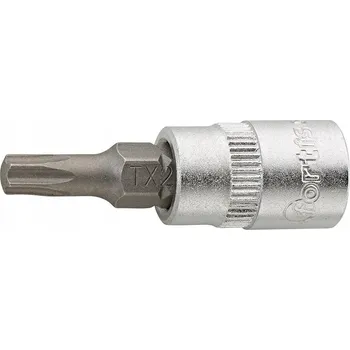 Bit Nástavec šroubováku 1/4" pro šrouby bit Torx T25