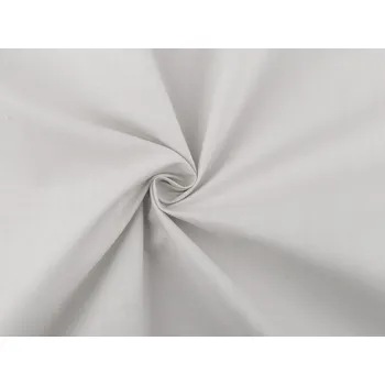 Bavlněná látka / plátno jednobarevná šíře 220 cm