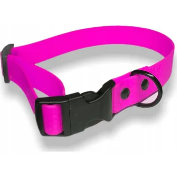 Obojek pro psa VODĚODOLNÝ OBOJEK BIOTHANE HEXA M