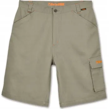 Pracovní obuv Krátké pracovní kalhoty Beta 7931 vel. XL