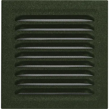 Větrací mřížka Ventilační mřížka Ventilační VENTORIS