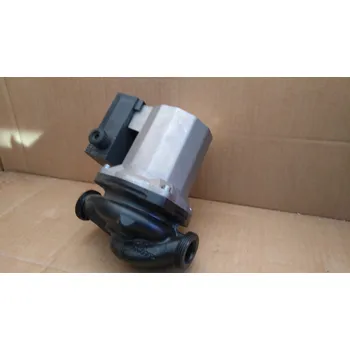 Oběhové čerpadlo Oběhové čerpadlo Wilo TOP-S 25/10 230V Nové pro topení (C.O.)